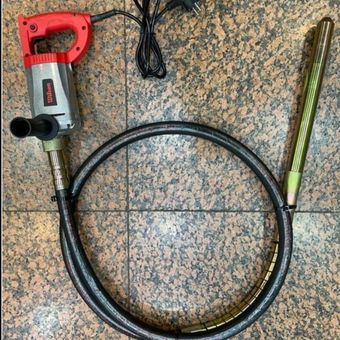 ویبراتور دریلی ویلسون 3 متری