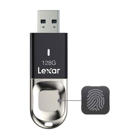 Flash Lexar ljdf35 128GB