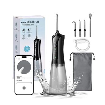 واترجت هوشمند OGVDOE مدل C6SE-BT تضمین اصالت