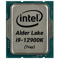 پردازنده کامپیوتر اینتل مدل Core i9-12900K Alder Lake Tray