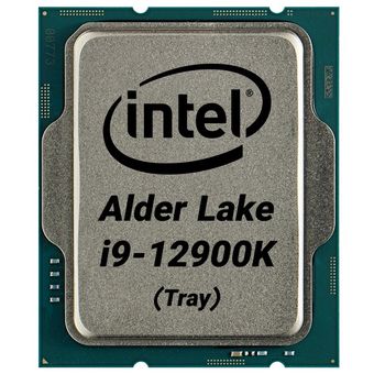 پردازنده کامپیوتر اینتل مدل Core i9-12900K Alder Lake Tray