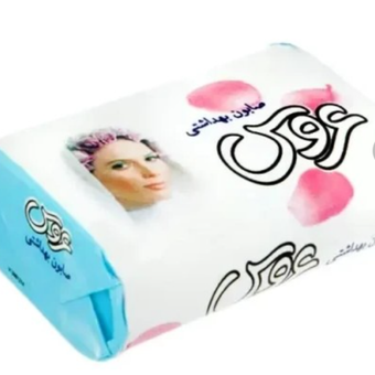 صابون عروس
