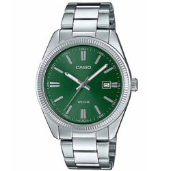 ساعت مچی مردانه کاسیو STANDARD مدل MTP-1302PD-3AVEF