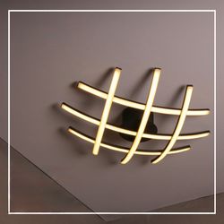 چراغ سقفی آسپن