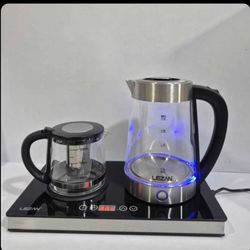 چایساز کنارهم لیزان مدل LZ-1470