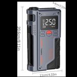 جامپ استارتر خودروییpowerful مدل T700 اورجینال