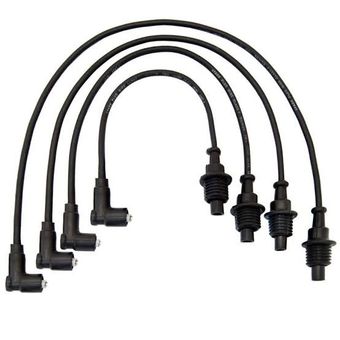 وایر شمع سیلیکونی برند هیرو مناسبXU7