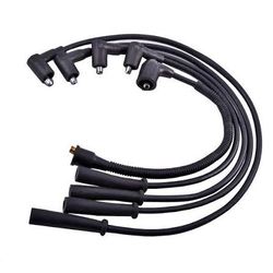 وایر شمع سیلیکونی برند هیرو مناسب پراید کاربراتوری