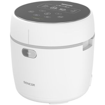 پلوپز سنکور مدل SRM0670WH