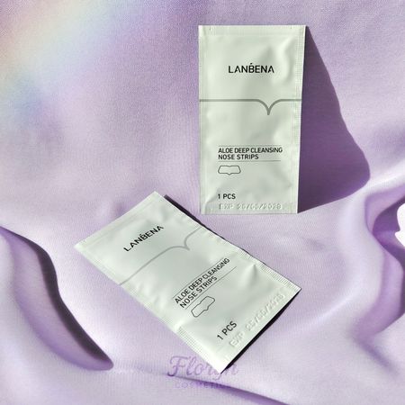 چسب بینی ورقه‌ای Lanbena