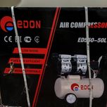 کمپرسور باد ED550-50L ادون (50 لیتری)