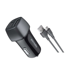 porodo car charger