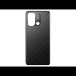 درب پشت گوشی شیائومی Xiaomi REDMI 12C – مناسب تعویض درب پشتی