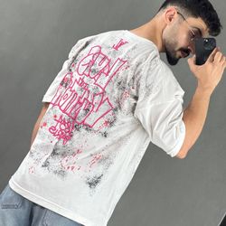 تیشرت گلدوزی louis vuitton سفید2016