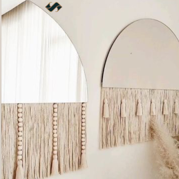 آیینه دکوراتیو