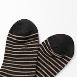 جوراب ساق بلند مردانه مدل SABA-vk599