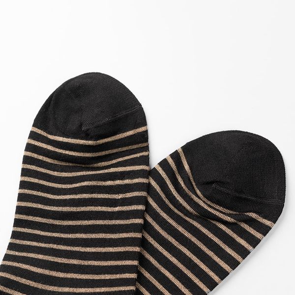 جوراب ساق بلند مردانه مدل SABA-vk599