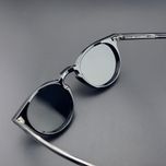 عینک آفتابی ویفر پلاریزه آلبرت وگ مدل S31102C1