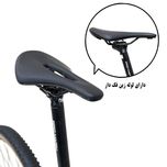 دوچرخه کوهستان مارین  مدل PRO 2000 سایز طوقه 29 اینچ