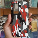 قاب طرح چریکی Xiaomi 12T / 12T Pro