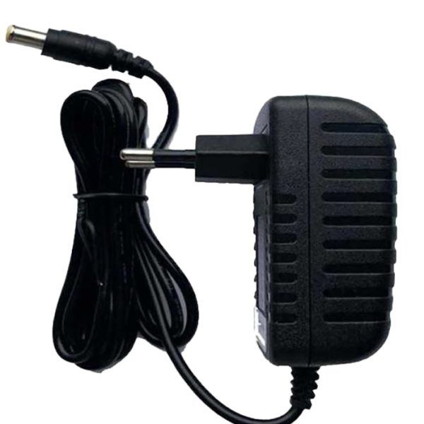 آداپتور مانیتور 12 ولت 2 آمپر