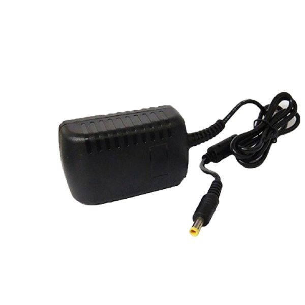 آداپتور مانیتور 12 ولت 2 آمپر