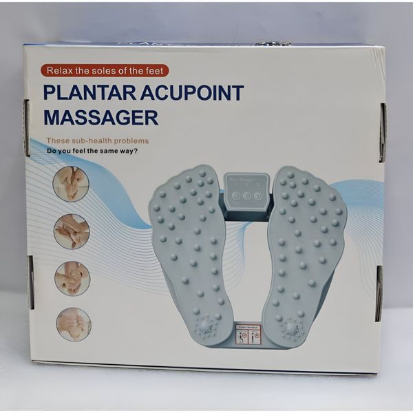 ماساژور برقی پا مدل C300