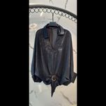 شومیز ساتن کریستال 225