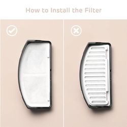 فیلتر یدک آبخوری بی سیم خرسی آیوو