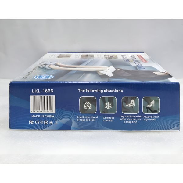 ماساژور برقی پا مدل C300