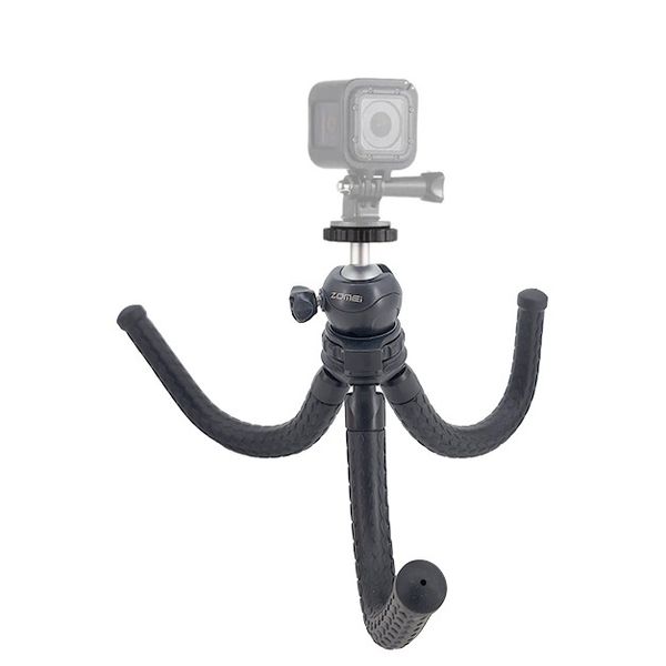 سه پایه گوریلا Zomei 30CM