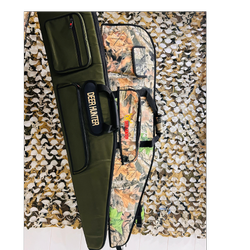 💥کیف رایفل بلند دو رنگ خاکی و استتار