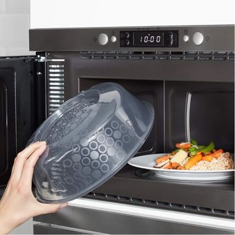 درپوش مایکروویو ایکیا سری PRICKIG