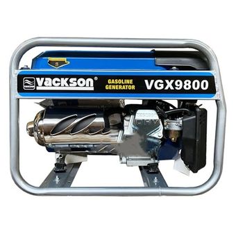 موتور برق واکسون 3800 وات مدل VACKSON VGX9800