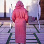 تن‌پوش دستبافت - شمار0 103/01