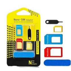 خشاب سیمکارت فلزی