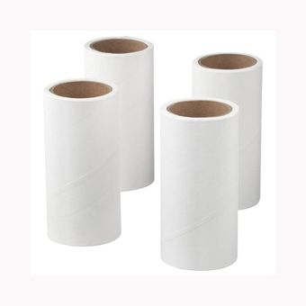 رول یدکی پرزگیر ایکیا سری BASTIS بسته 4 عددی