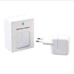 آداپتور اورجینال 12وات اپل USB Power Adapter