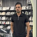پلوشرت نیم زیپ راه افقی