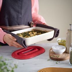 زیر قابلمه ای ایکیا سری ELDSTJART بسته 2 عددی