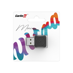 دانگل تبدیل کارپلی و اندروید اتو وایر به وایرلس CARLINKIT MINI ULTRA