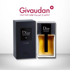 دیور هوم اینتنس