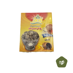 پولکی لیمویی بدون قند و رژیمی کامور