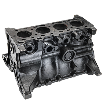 بلوک سیلندر پراید یورو 4