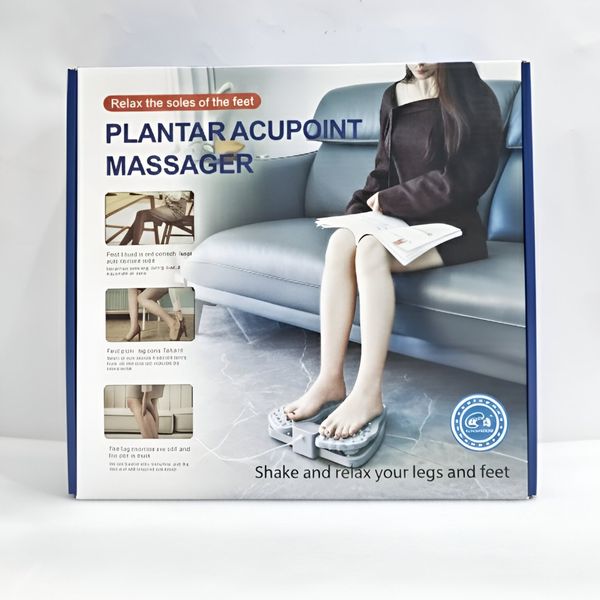 ماساژور برقی پا مدل C300