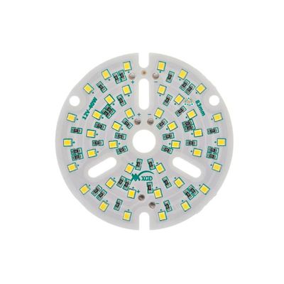 ال ای دی 40 وات 12 ولت مهتابی برند XGD