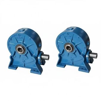 گیربکس حلزونی vf130 یکتا اصفهان