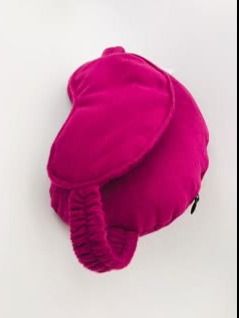 بالشتک دارای چشمبند 20×30