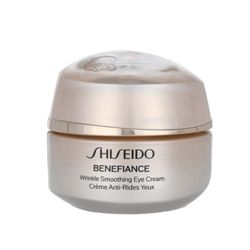 کرم دور چشم شیسیدو بنفیانس حجم 15 میلی‌لیتر | Shiseido Benefiance Wrinkle Smoothing Eye Cream 15ml