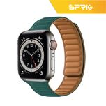 بند مگنتیک لوپ | مناسب اپل واچ 42 / 44 میلیمتر | شیک، راحت، ضد حساسیت